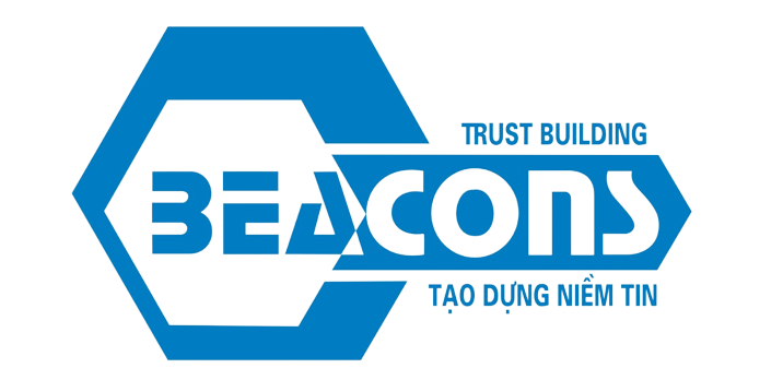 Công Ty Cổ Phần Tư Vấn Xây Dựng BEACONS Việt Nam